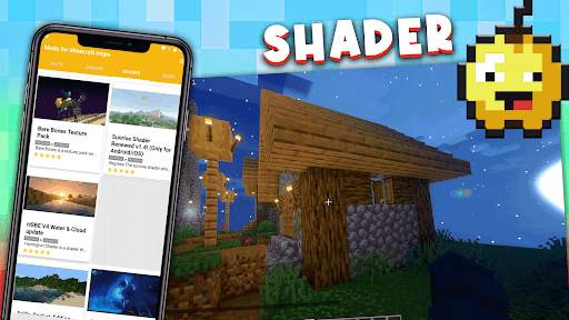 Mods for Minecraft mcpe screenshot 3