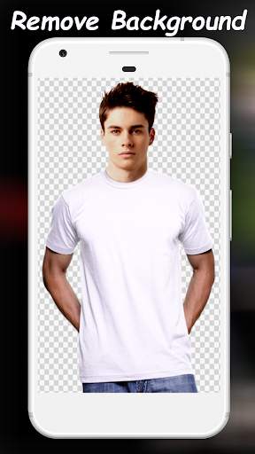 Background Remover-Erase Background Bg Eraser screenshot 1