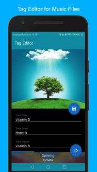 Music Player HQ screenshot 4