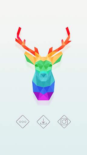 Polysphere: Art Puzzle Game screenshot 3