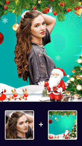 Photo Editor Effect- Pic Layer screenshot 4