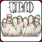 All Songs UB40 2017 1.0