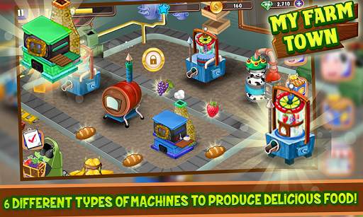 My Farm Town screenshot 7