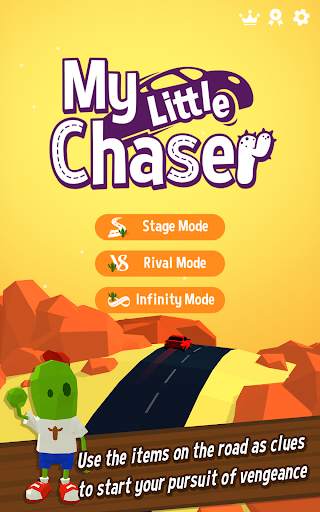 My Little Chaser screenshot 10