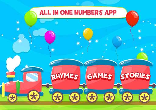 FirstCry PlayBees: 123 for Kids screenshot 8