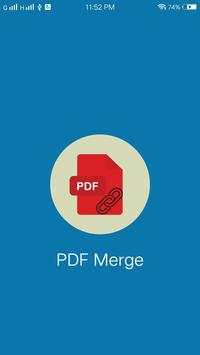 PDF Merger & PDF Combiner screenshot 6