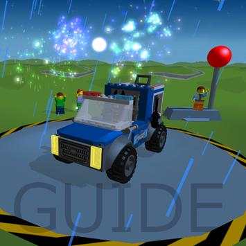 Guide for LEGO Juniors screenshot 1