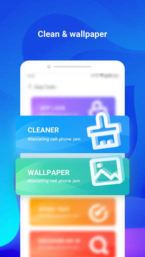 Fast VPN Secure: Fast, Free & Unlimited Proxy screenshot 3
