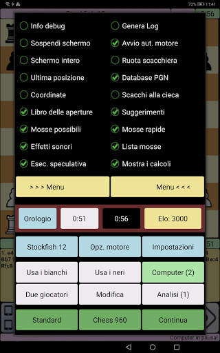Chess for All screenshot 12