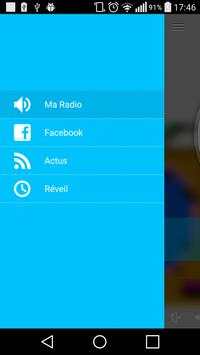 TRINGA MARENA FM screenshot 2