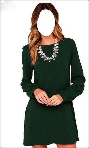 Mini Dress With Women screenshot 1