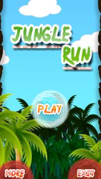 Climb Ninja Climb screenshot 2