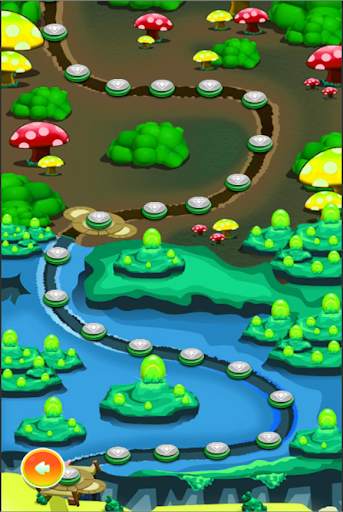Jewel Crush Match 3 screenshot 3
