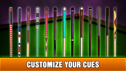 Pool 3D - 8 Ball Game For Free screenshot 5