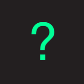 Find it in the dark Brain Game icon
