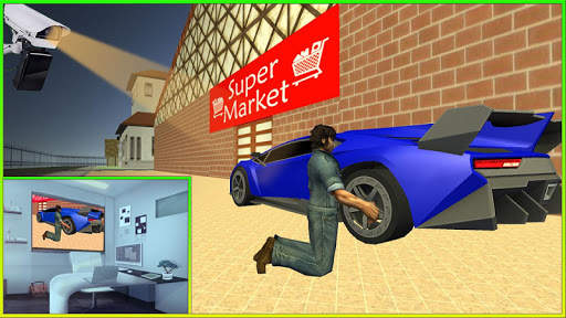 Virtual Thief Simulator 2019 screenshot 3