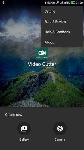 Video Cutter screenshot 9