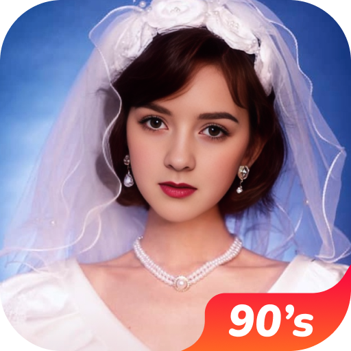 FaceCam: AI photo editor icon