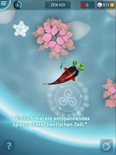 Zen Koi screenshot 10