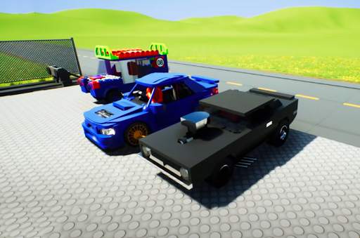 Walkthrough For Brick Rigs Simulator screenshot 2