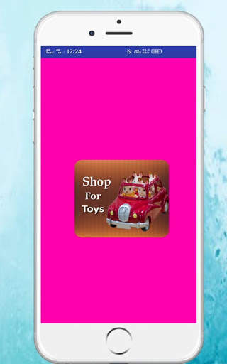 Online Toys Shopping screenshot 1