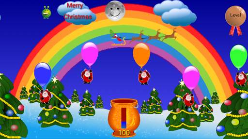 Christmas Party Game screenshot 2