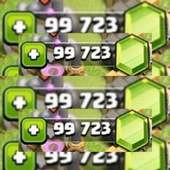 Gem Cheats for Clash of Clans 1.1