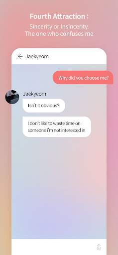 Picka: Virtual Messenger screenshot 13