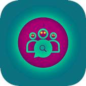 Friend Search For WhatsApp 2017 12.7