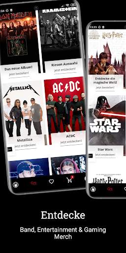 EMP App screenshot 4