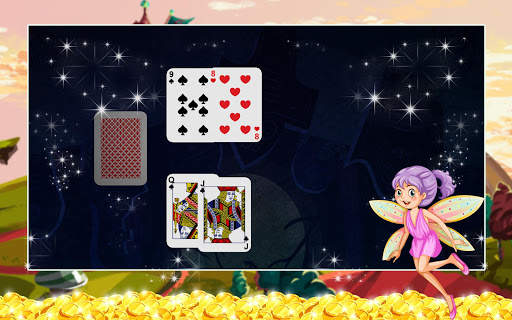 Fairy Adventure Land Casino screenshot 4