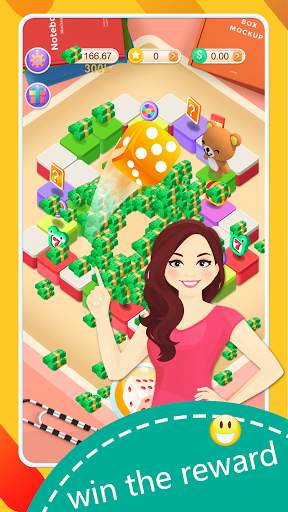 Bear Dice screenshot 2