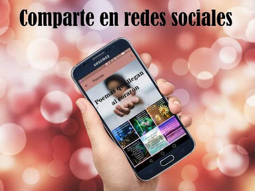 Frases Que Llegan Al Corazón ❤️ screenshot 3