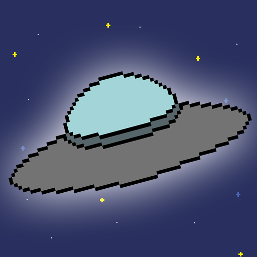 SPACE-R icon