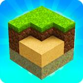 Mini  Block  Craft survival 1.6