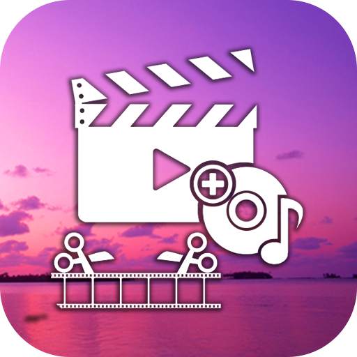 Audio / Video Mix,Video Cutter 1.27