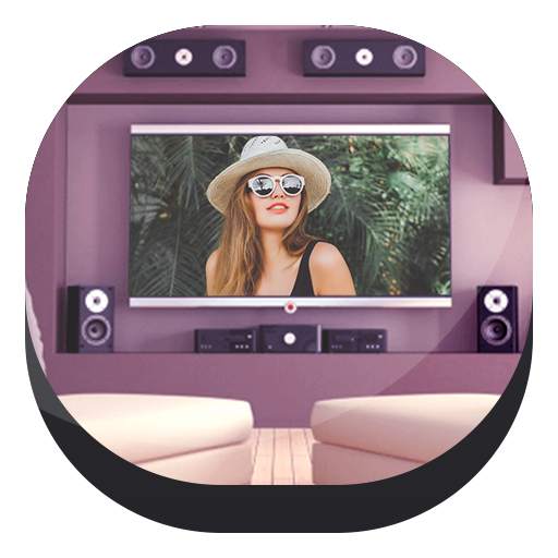 Smart Tv Photo Frames 1.0