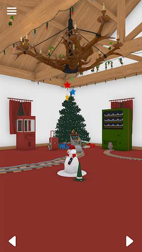 Escape Game: Ho Ho Ho! screenshot 4