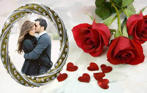 Flower Photo Frame screenshot 3