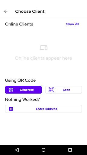 ShareKaro - Share it, transfer screenshot 3