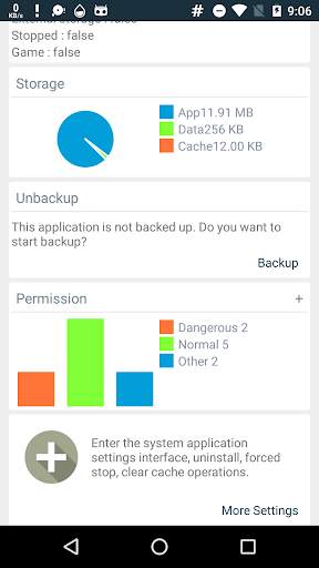 Smart App Drawer & Quick App Launcher screenshot 2