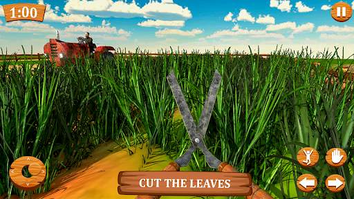 Virtual Villagers Families: Farming Life Simulator screenshot 7