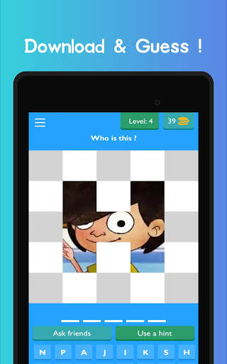 Budh and badri puzzle Quiz For bandbudh aur budbak screenshot 11