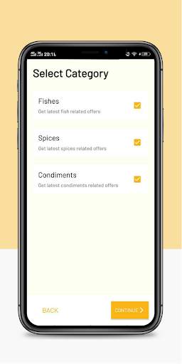 Fish & More Calicut - Online Store screenshot 3