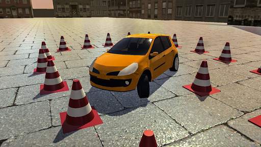 Car Parking Simulator: Dr. Driving 2019 HD screenshot 5