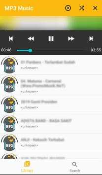 MP3 Juice screenshot 4