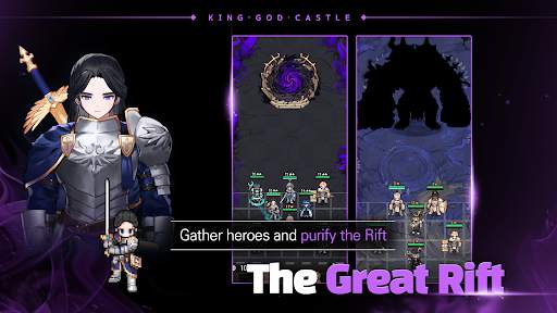 King God Castle screenshot 17