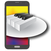 My Piano icon