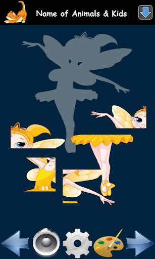 Princess Games for kids screenshot 3
