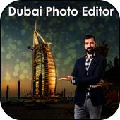 Dubai Photo Editor 1.0